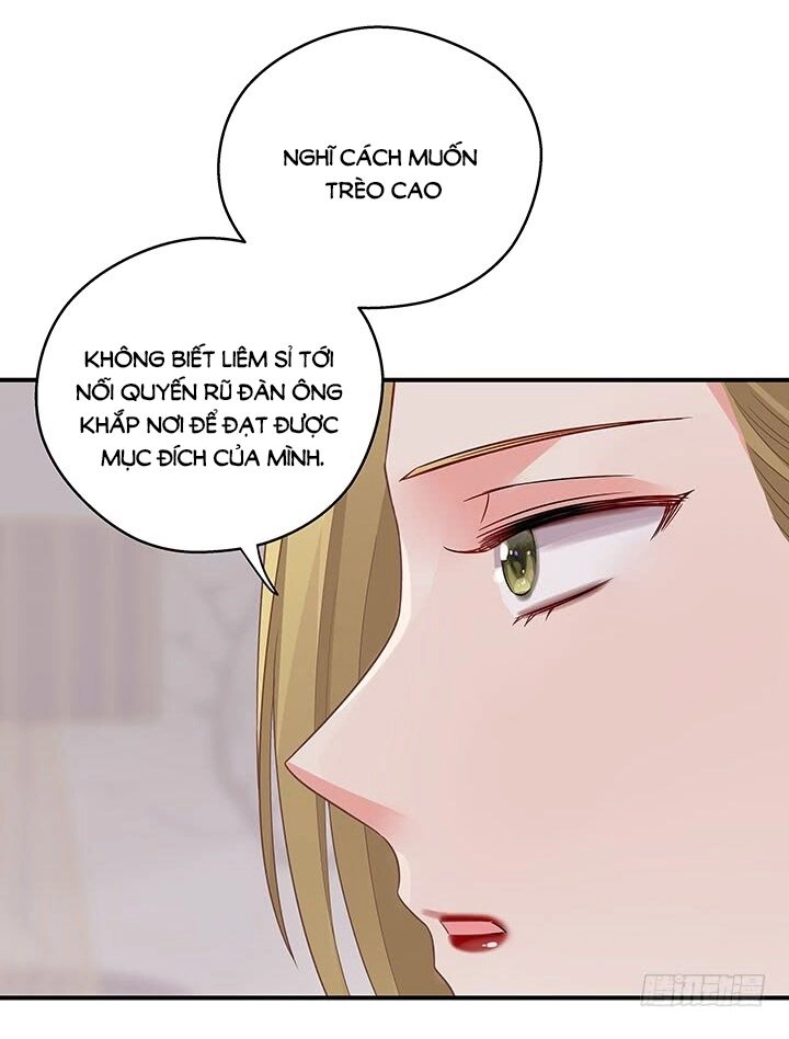 Bạn Trai 1/4 Của Tôi Chapter 21 - 31