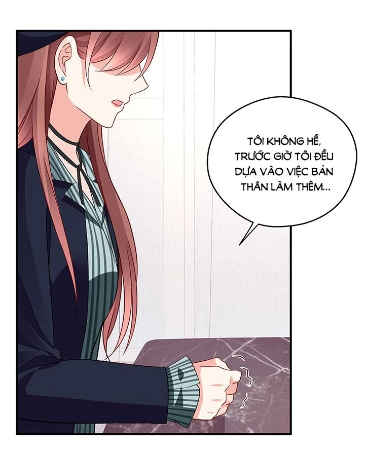 Bạn Trai 1/4 Của Tôi Chapter 21 - 32