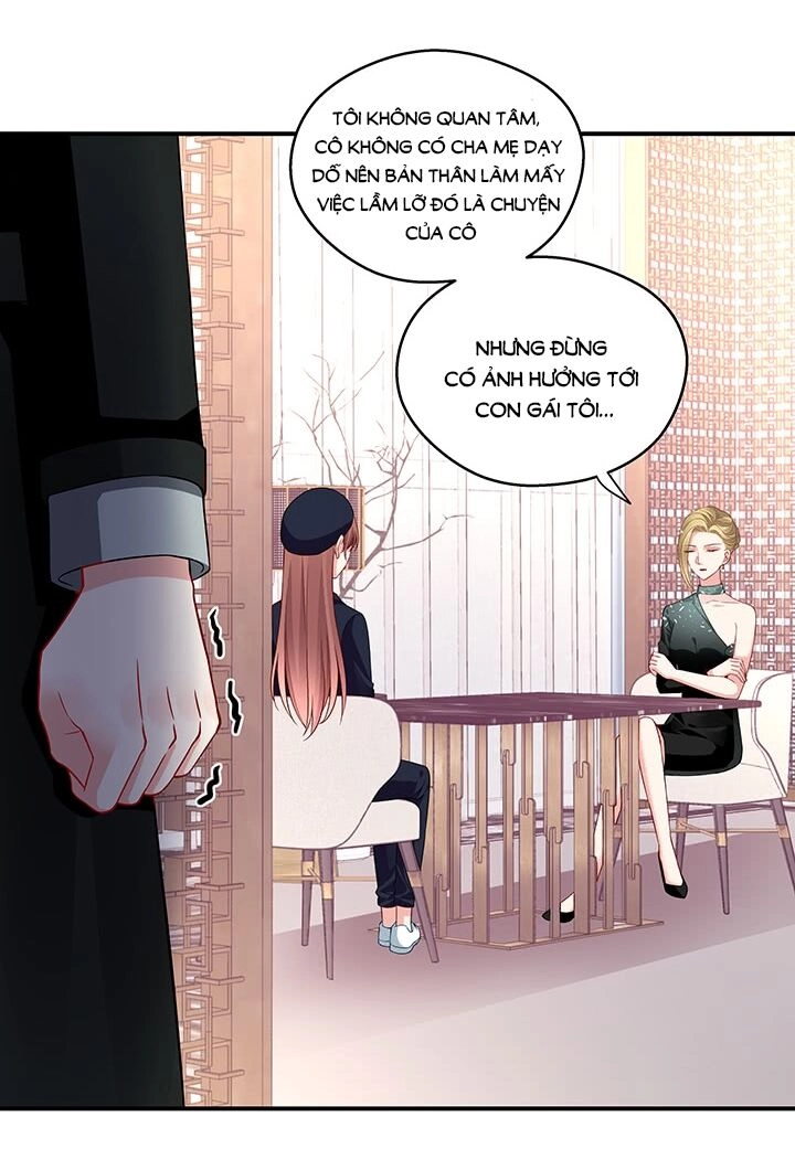 Bạn Trai 1/4 Của Tôi Chapter 21 - 33
