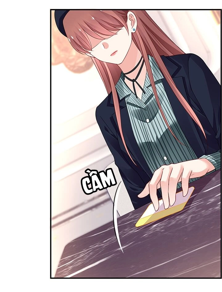 Bạn Trai 1/4 Của Tôi Chapter 21 - 37