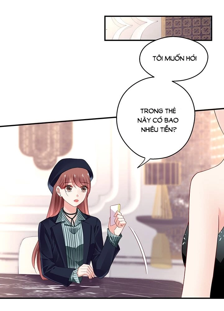 Bạn Trai 1/4 Của Tôi Chapter 21 - 39
