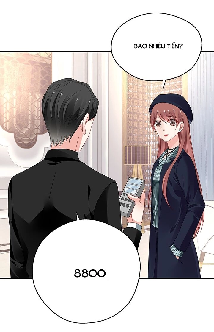 Bạn Trai 1/4 Của Tôi Chapter 21 - 44