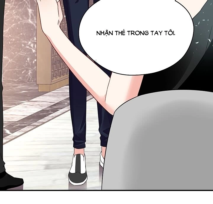 Bạn Trai 1/4 Của Tôi Chapter 21 - 48