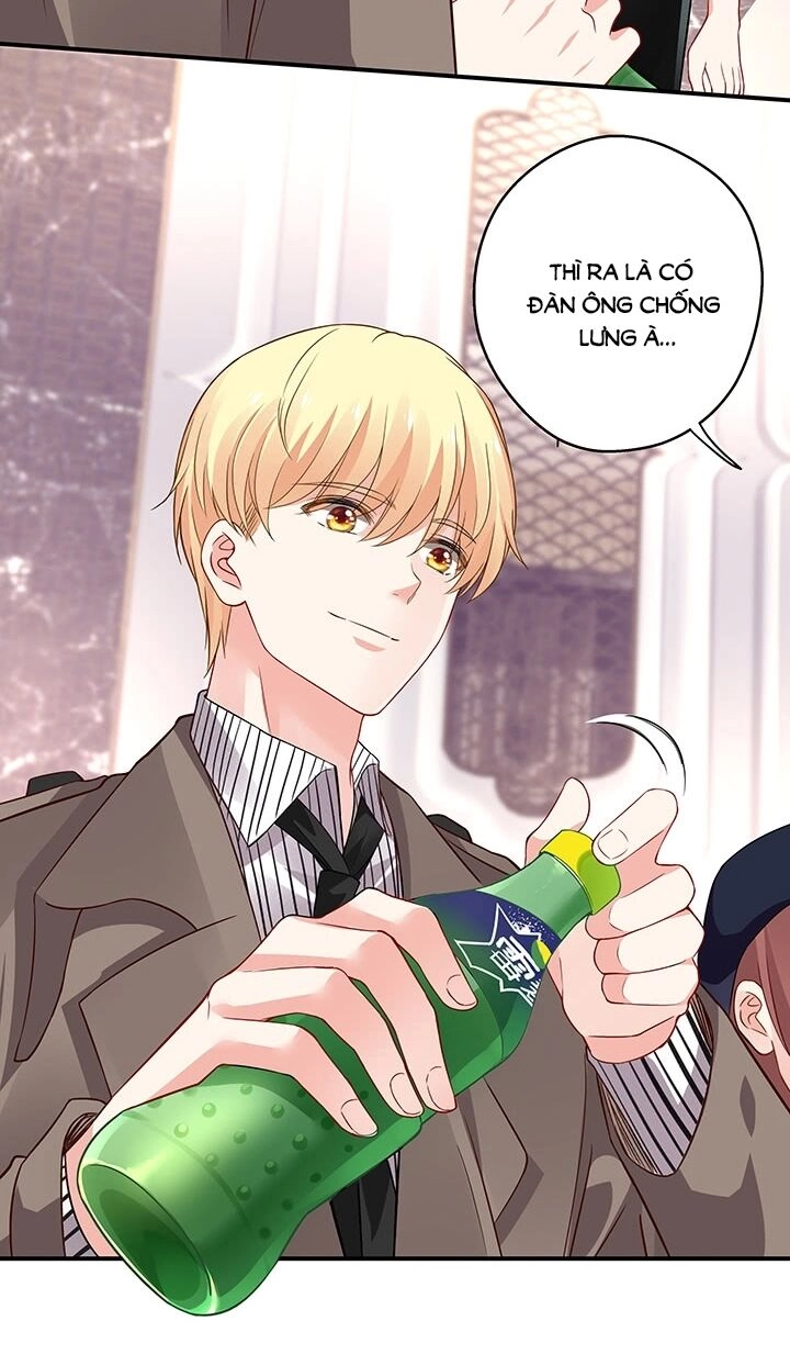 Bạn Trai 1/4 Của Tôi Chapter 22 - 8