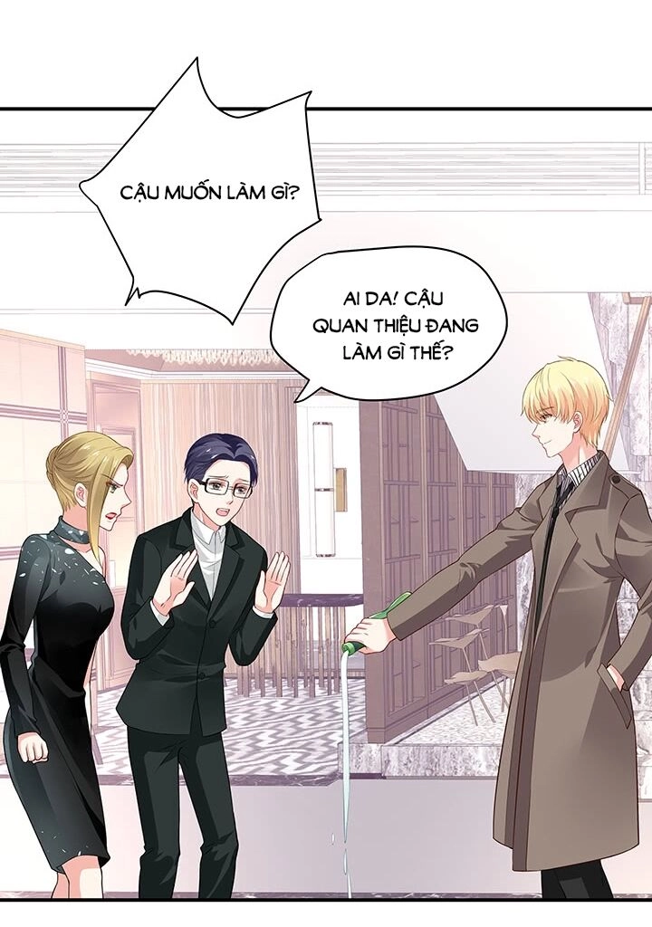 Bạn Trai 1/4 Của Tôi Chapter 22 - 10