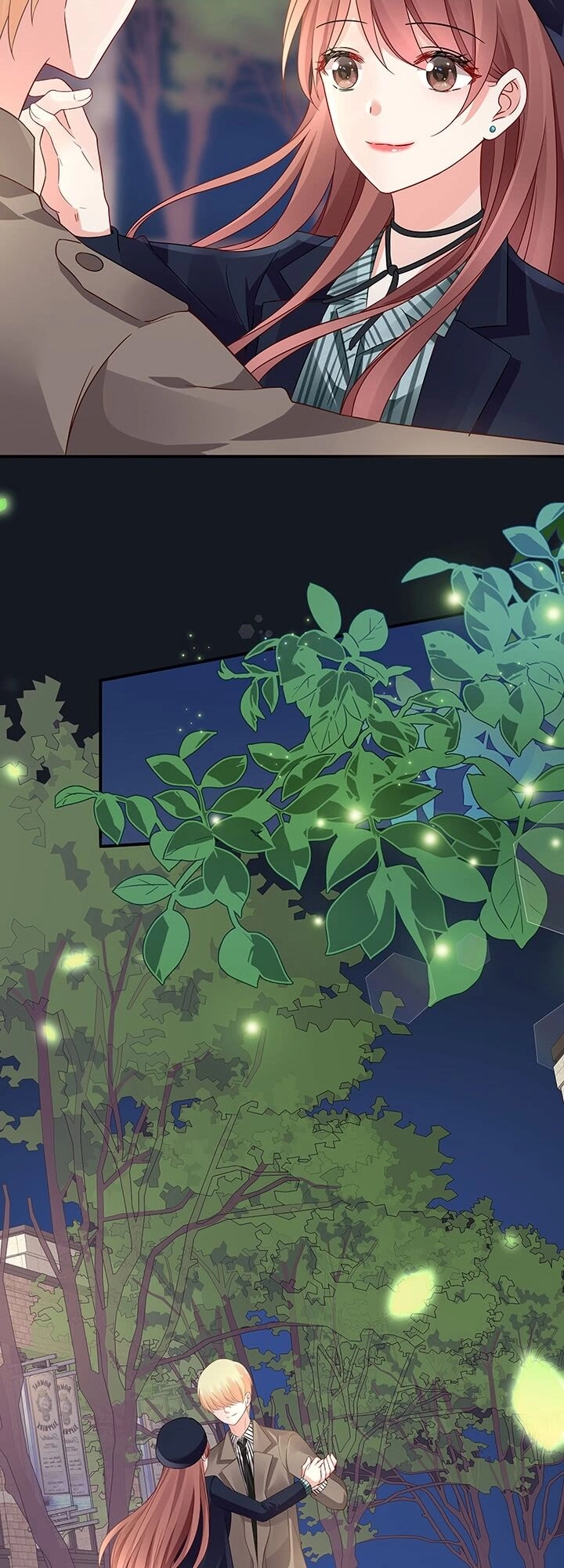 Bạn Trai 1/4 Của Tôi Chapter 22 - 26