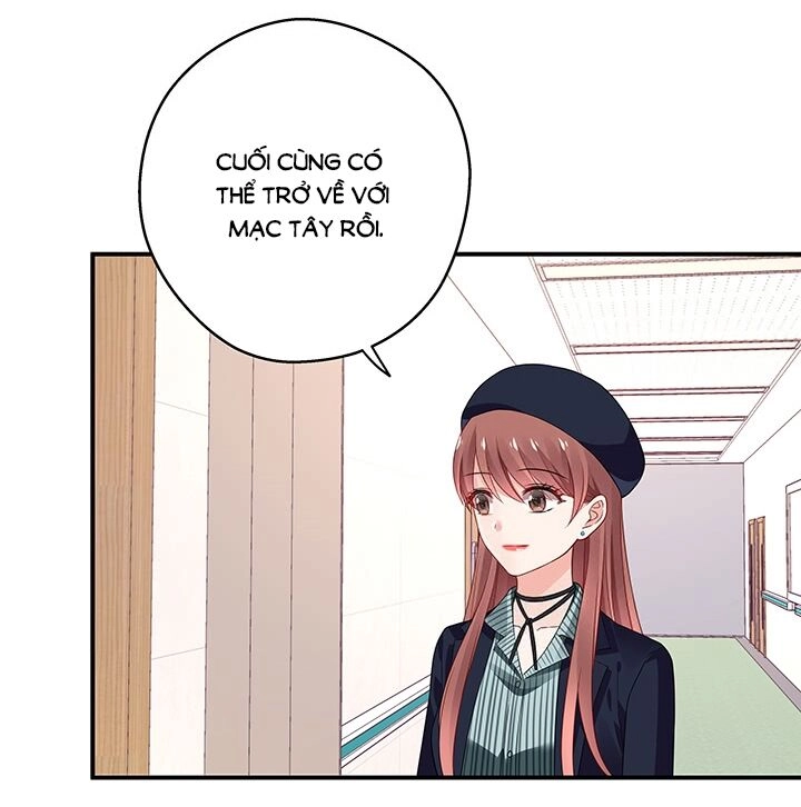 Bạn Trai 1/4 Của Tôi Chapter 22 - 30