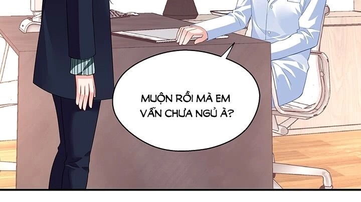 Bạn Trai 1/4 Của Tôi Chapter 22 - 36