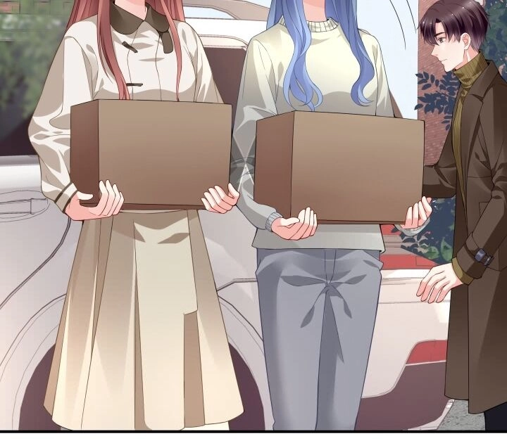 Bạn Trai 1/4 Của Tôi Chapter 23 - 2