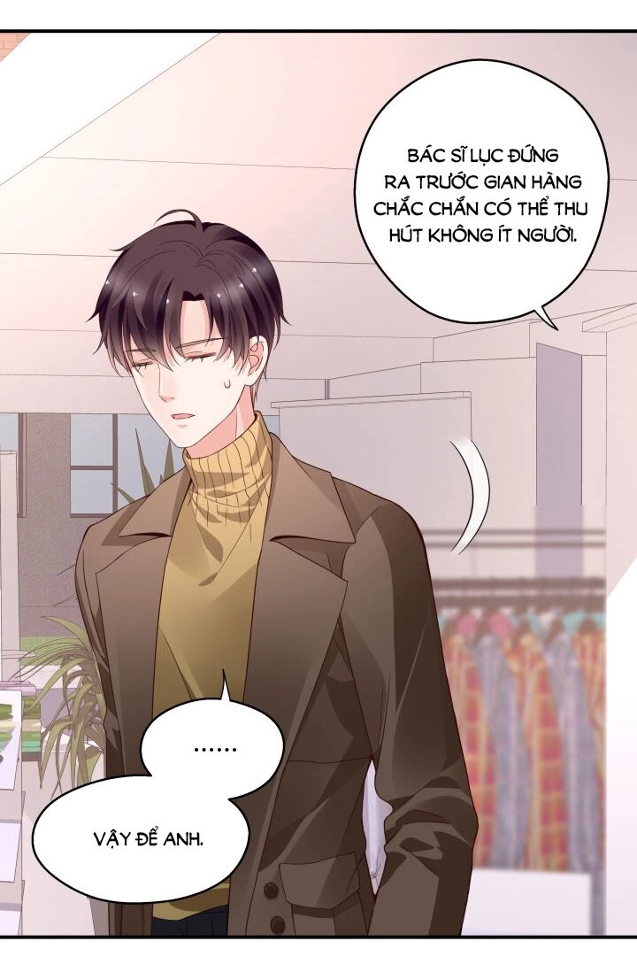 Bạn Trai 1/4 Của Tôi Chapter 23 - 7