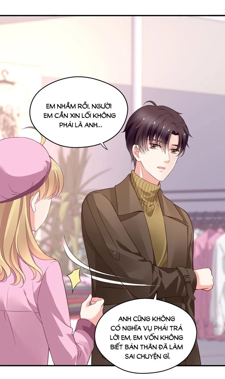 Bạn Trai 1/4 Của Tôi Chapter 23 - 10