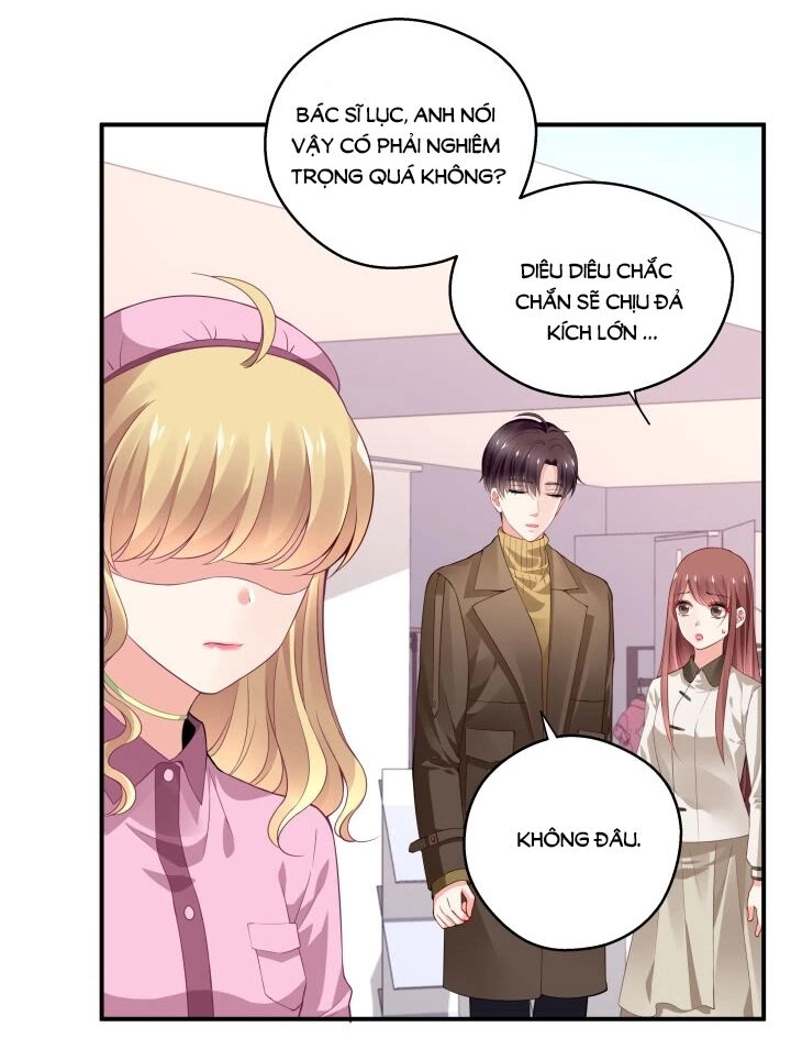 Bạn Trai 1/4 Của Tôi Chapter 23 - 11