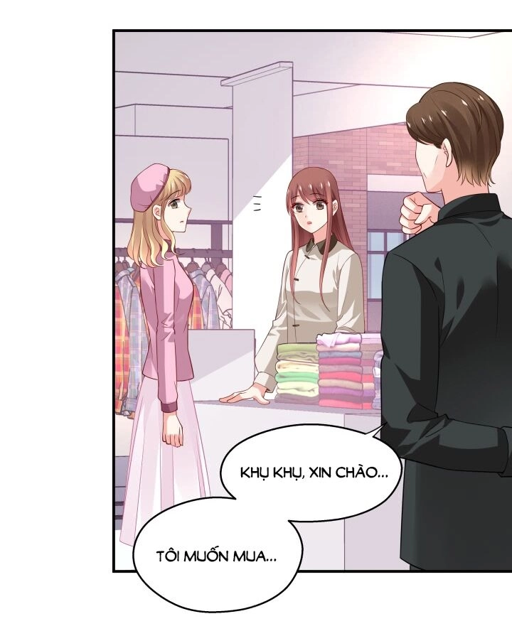 Bạn Trai 1/4 Của Tôi Chapter 23 - 14