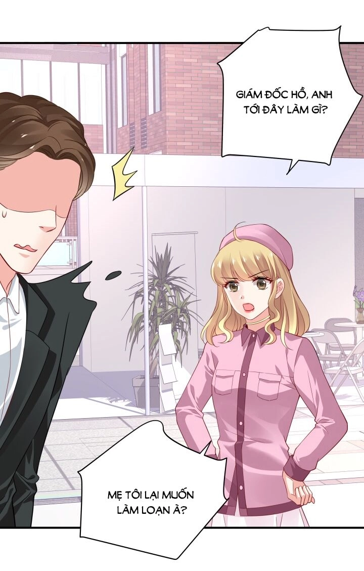 Bạn Trai 1/4 Của Tôi Chapter 23 - 15