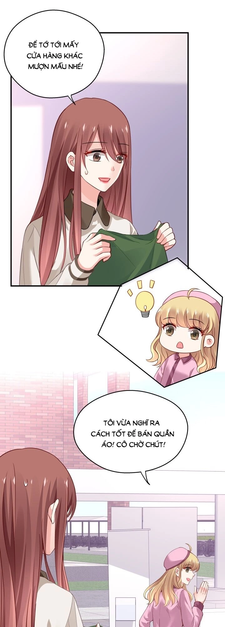 Bạn Trai 1/4 Của Tôi Chapter 23 - 18