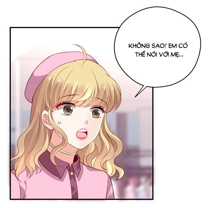 Bạn Trai 1/4 Của Tôi Chapter 23 - 24