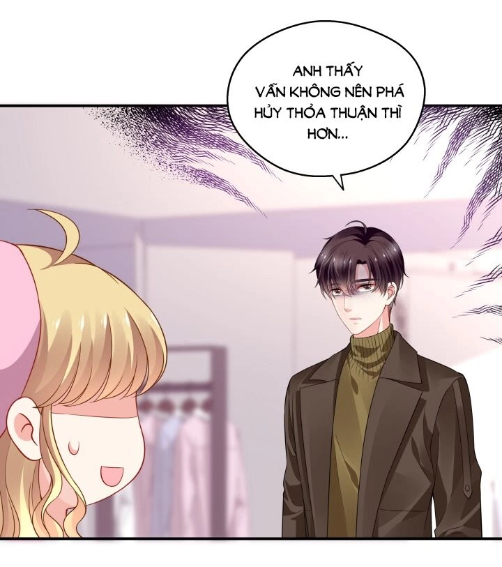 Bạn Trai 1/4 Của Tôi Chapter 23 - 25