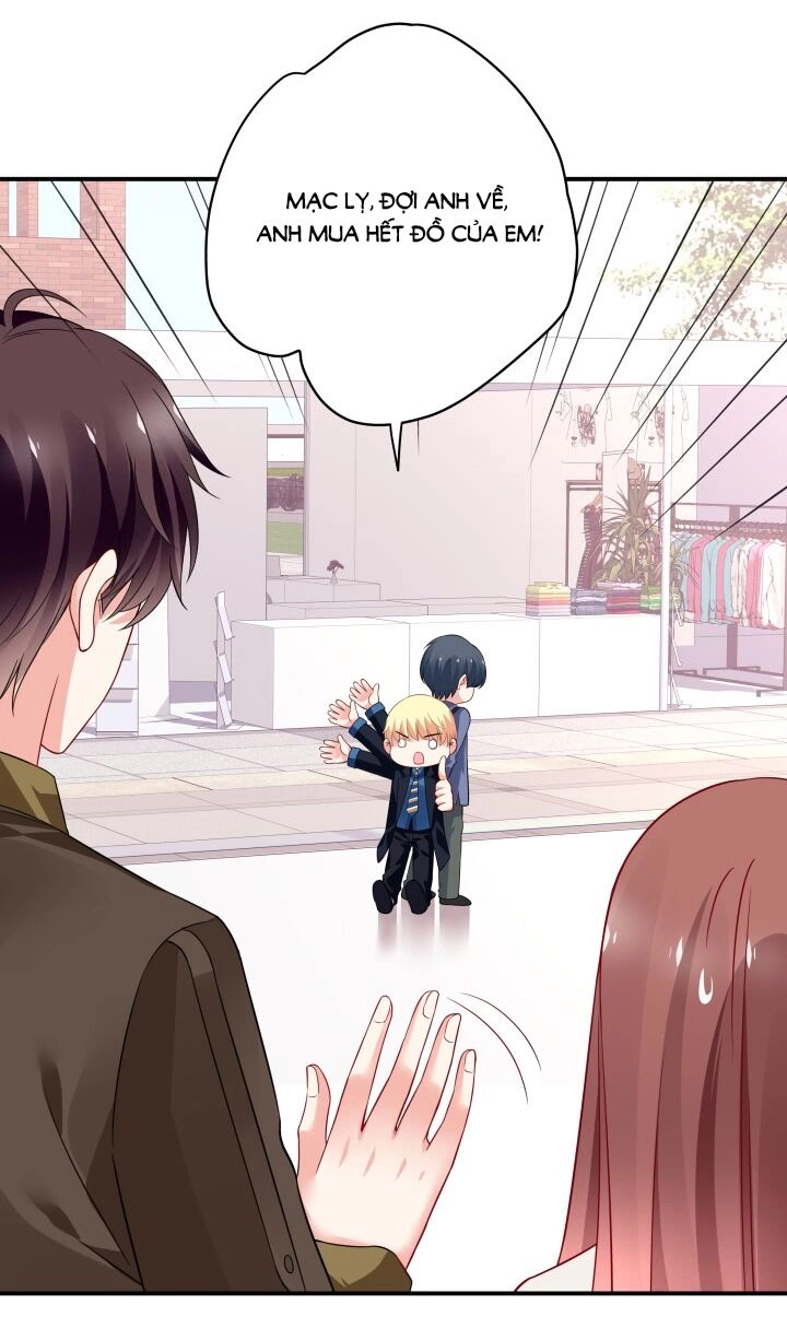 Bạn Trai 1/4 Của Tôi Chapter 23 - 27