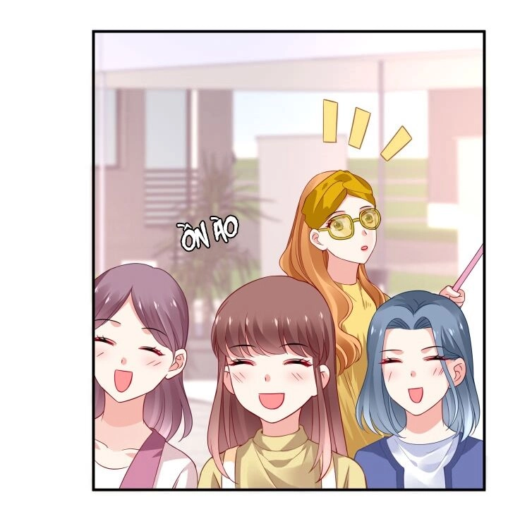 Bạn Trai 1/4 Của Tôi Chapter 23 - 34