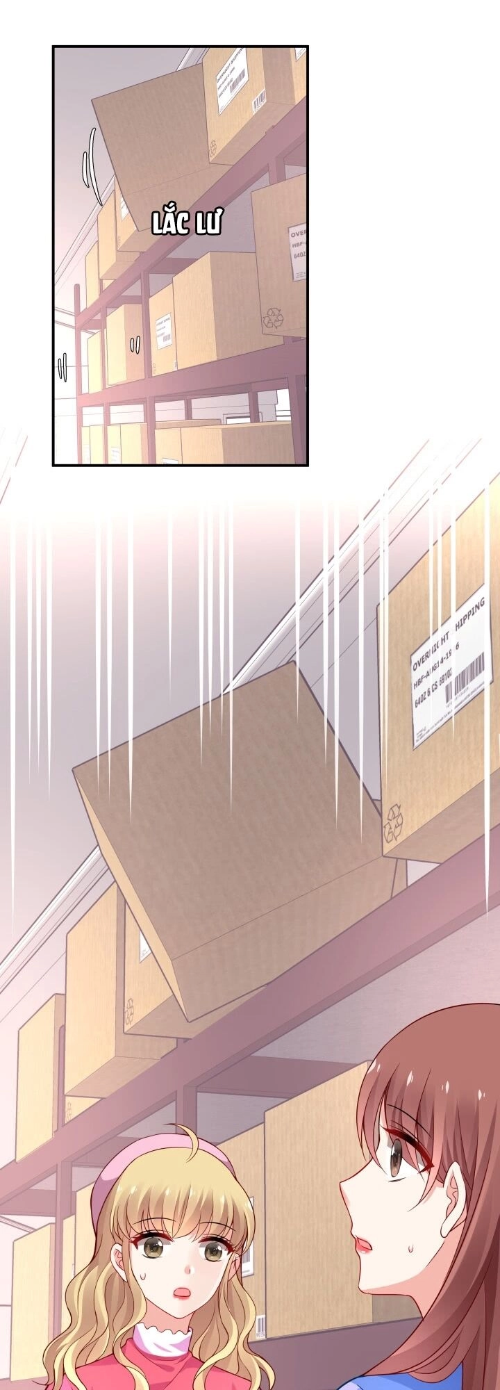 Bạn Trai 1/4 Của Tôi Chapter 23 - 41