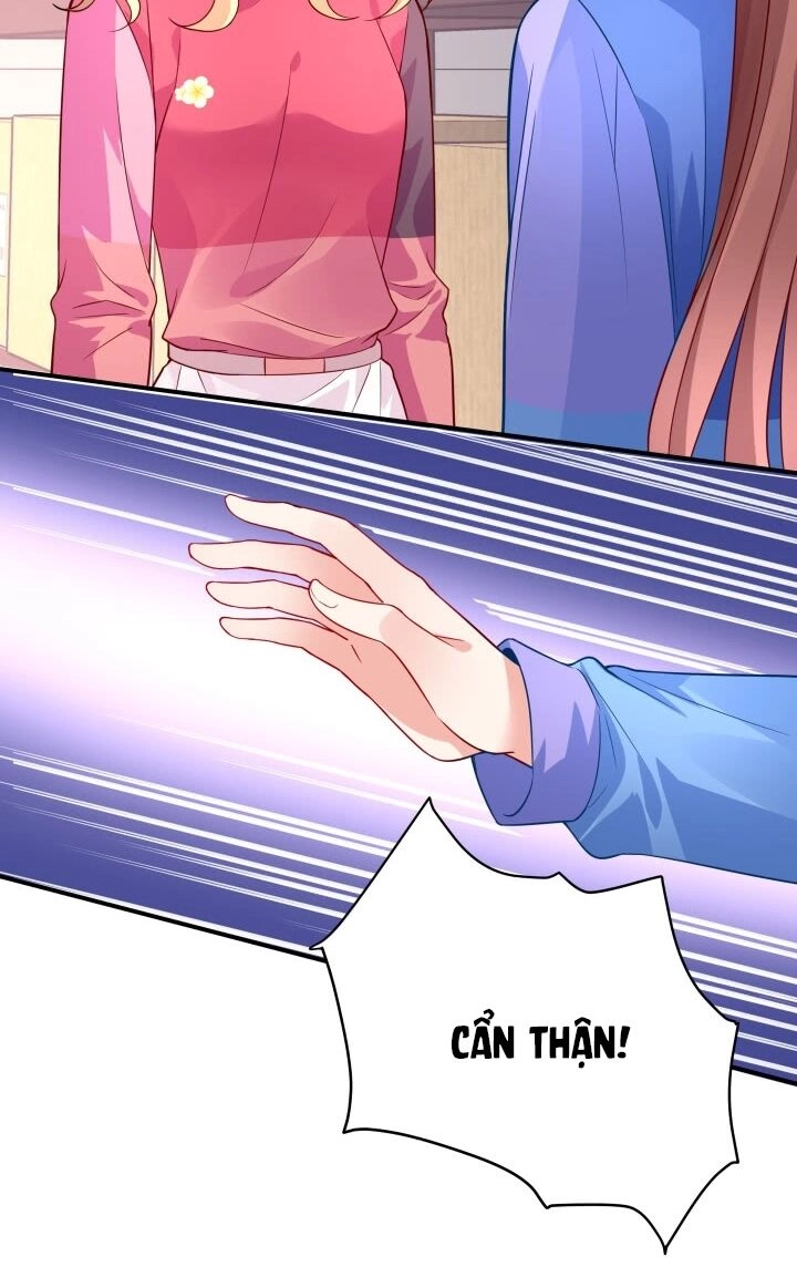 Bạn Trai 1/4 Của Tôi Chapter 23 - 42