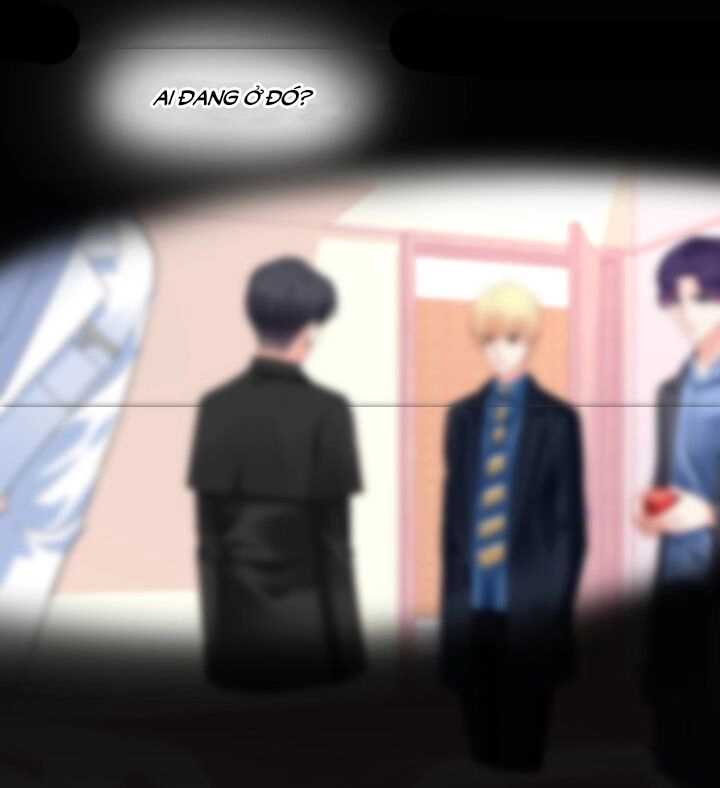 Bạn Trai 1/4 Của Tôi Chapter 24 - 2