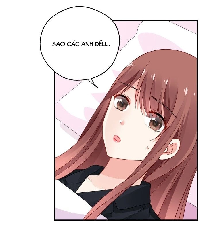 Bạn Trai 1/4 Của Tôi Chapter 24 - 4