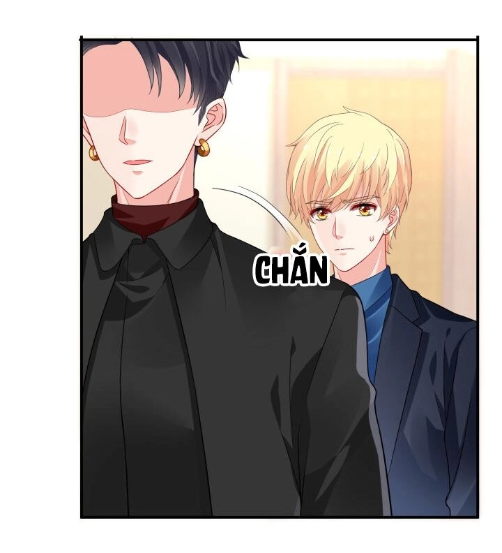 Bạn Trai 1/4 Của Tôi Chapter 24 - 6