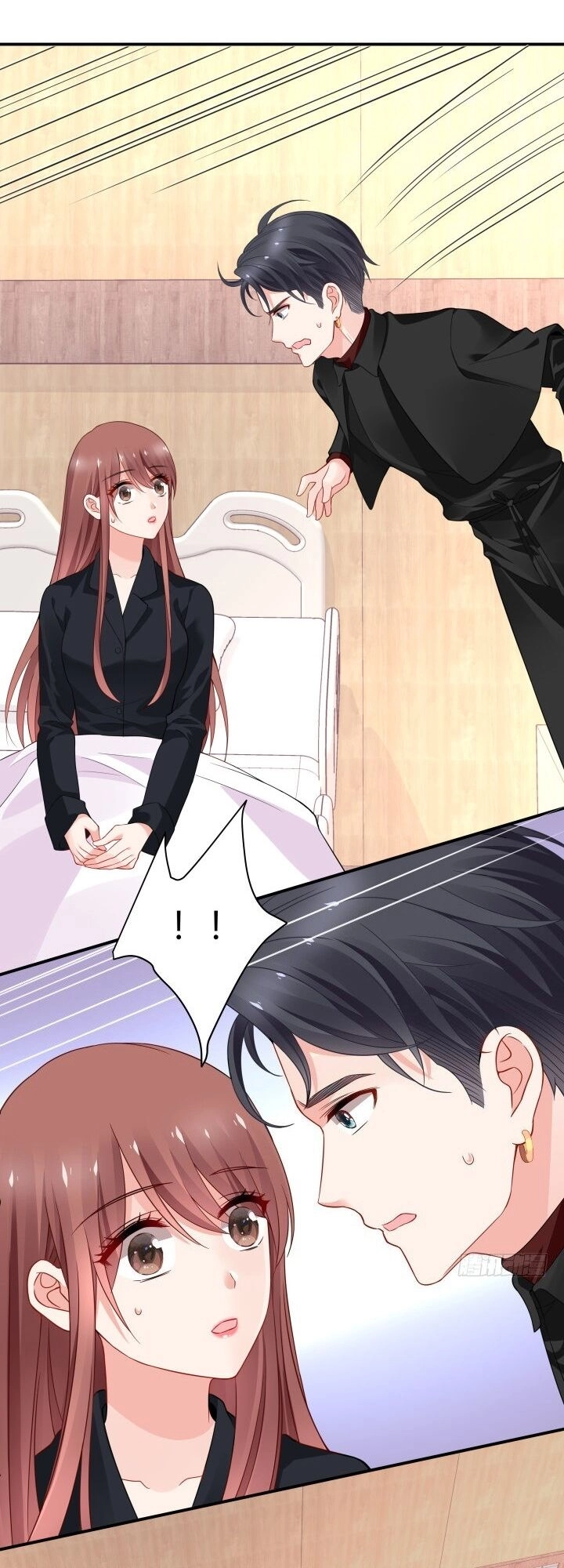 Bạn Trai 1/4 Của Tôi Chapter 24 - 9