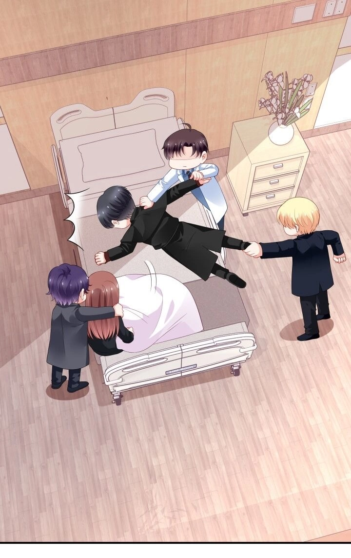 Bạn Trai 1/4 Của Tôi Chapter 24 - 10