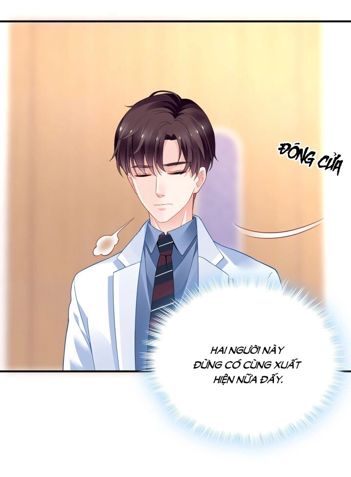 Bạn Trai 1/4 Của Tôi Chapter 24 - 13