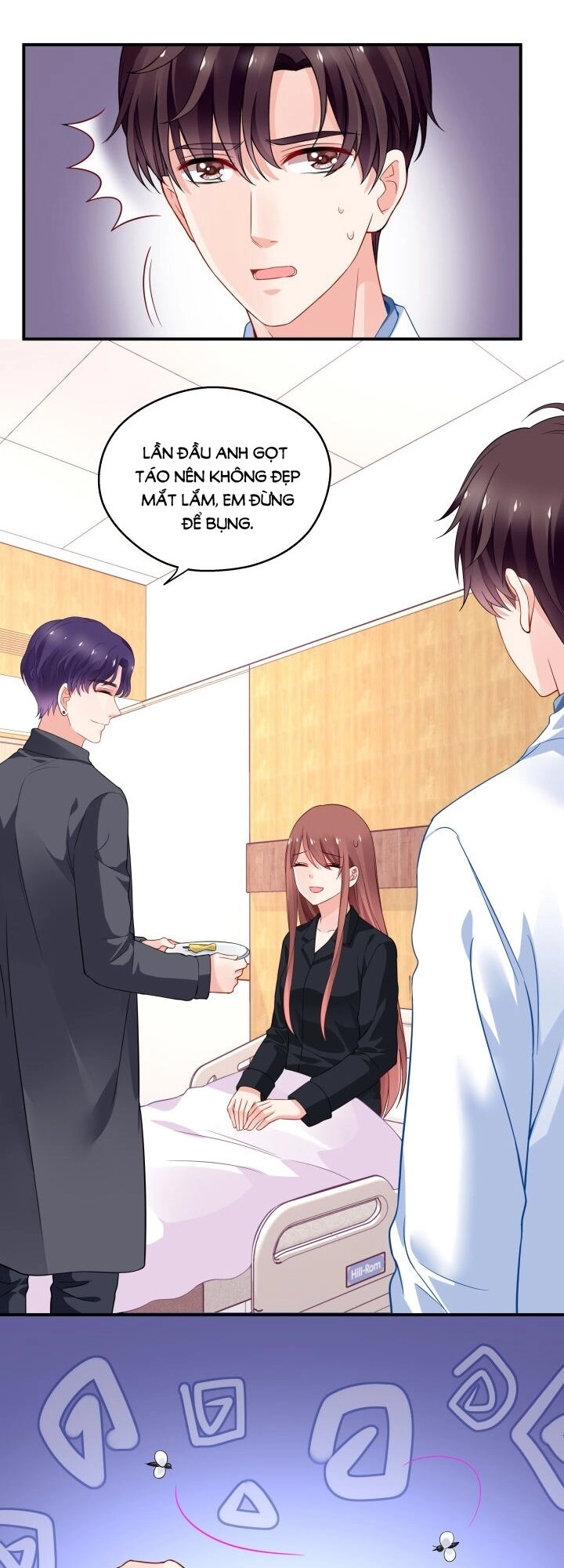Bạn Trai 1/4 Của Tôi Chapter 24 - 14