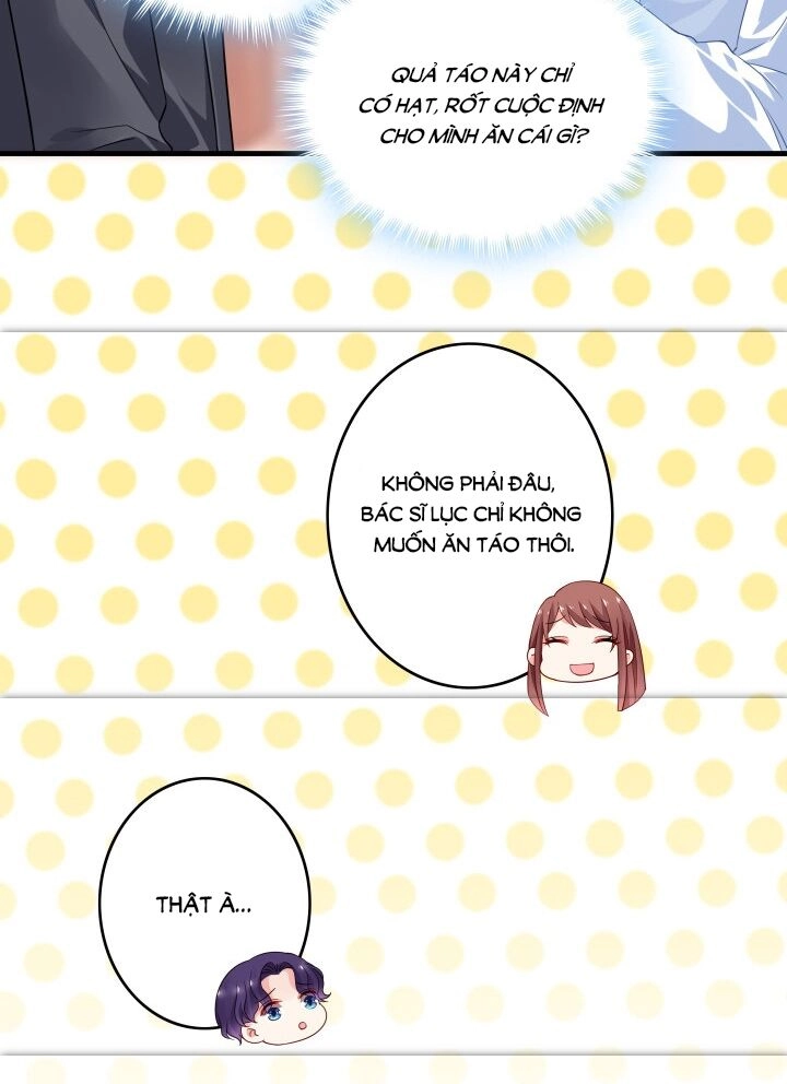 Bạn Trai 1/4 Của Tôi Chapter 24 - 18