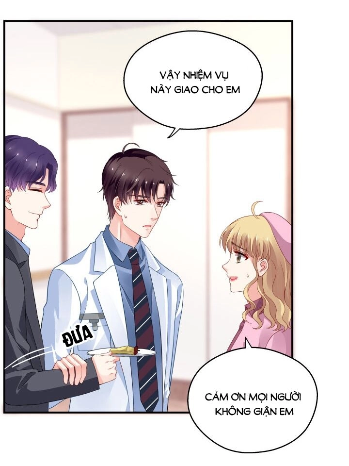 Bạn Trai 1/4 Của Tôi Chapter 24 - 21