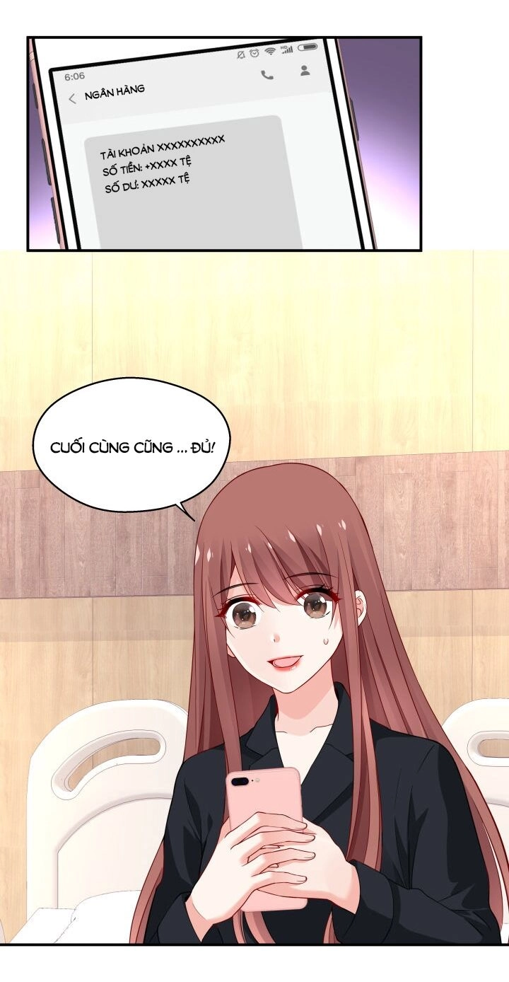 Bạn Trai 1/4 Của Tôi Chapter 24 - 24