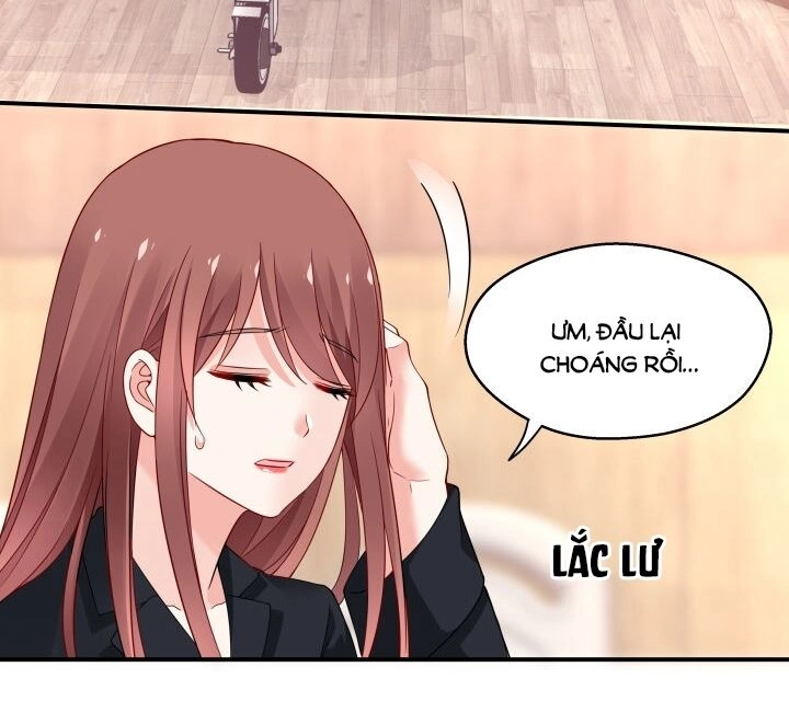 Bạn Trai 1/4 Của Tôi Chapter 24 - 26