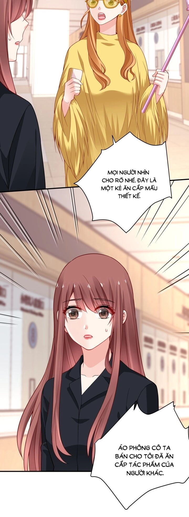 Bạn Trai 1/4 Của Tôi Chapter 24 - 33