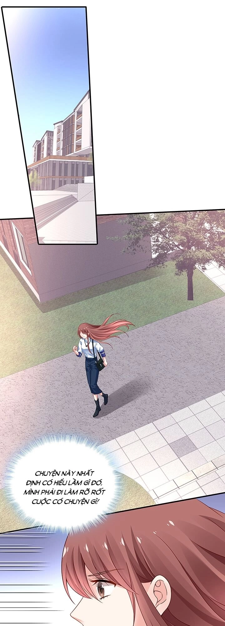 Bạn Trai 1/4 Của Tôi Chapter 25 - 1