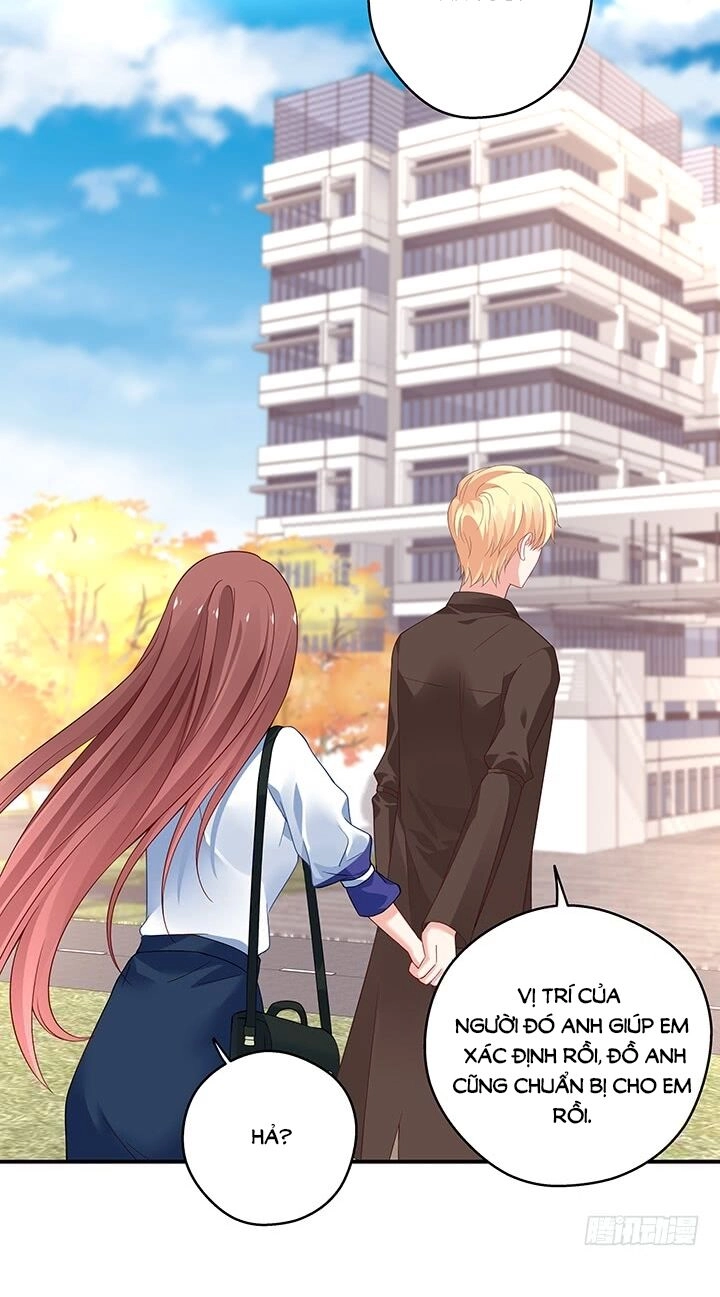 Bạn Trai 1/4 Của Tôi Chapter 25 - 10