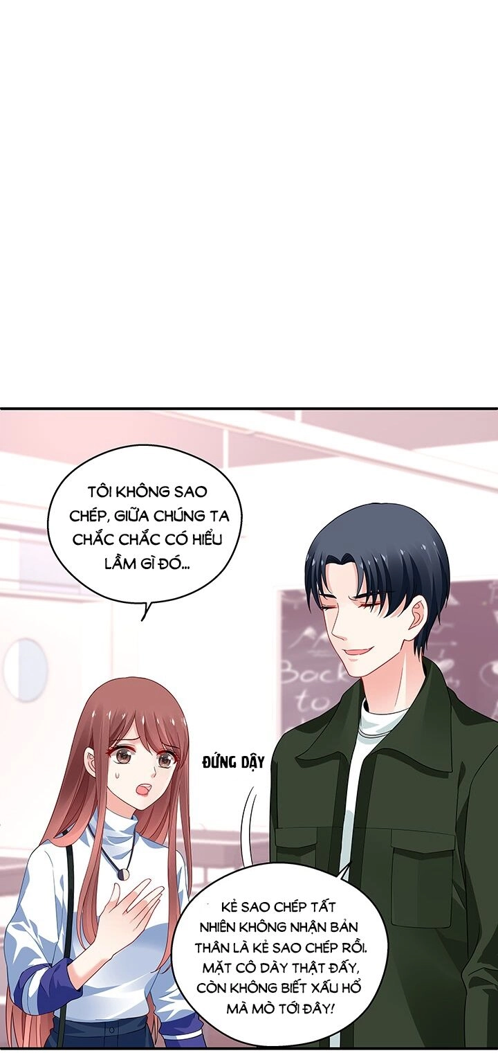 Bạn Trai 1/4 Của Tôi Chapter 25 - 16