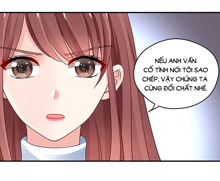 Bạn Trai 1/4 Của Tôi Chapter 25 - 17
