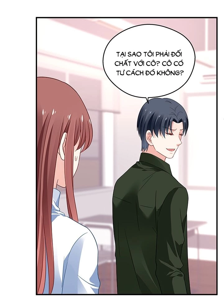 Bạn Trai 1/4 Của Tôi Chapter 25 - 18