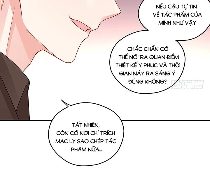 Bạn Trai 1/4 Của Tôi Chapter 25 - 24
