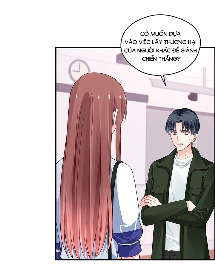 Bạn Trai 1/4 Của Tôi Chapter 25 - 30