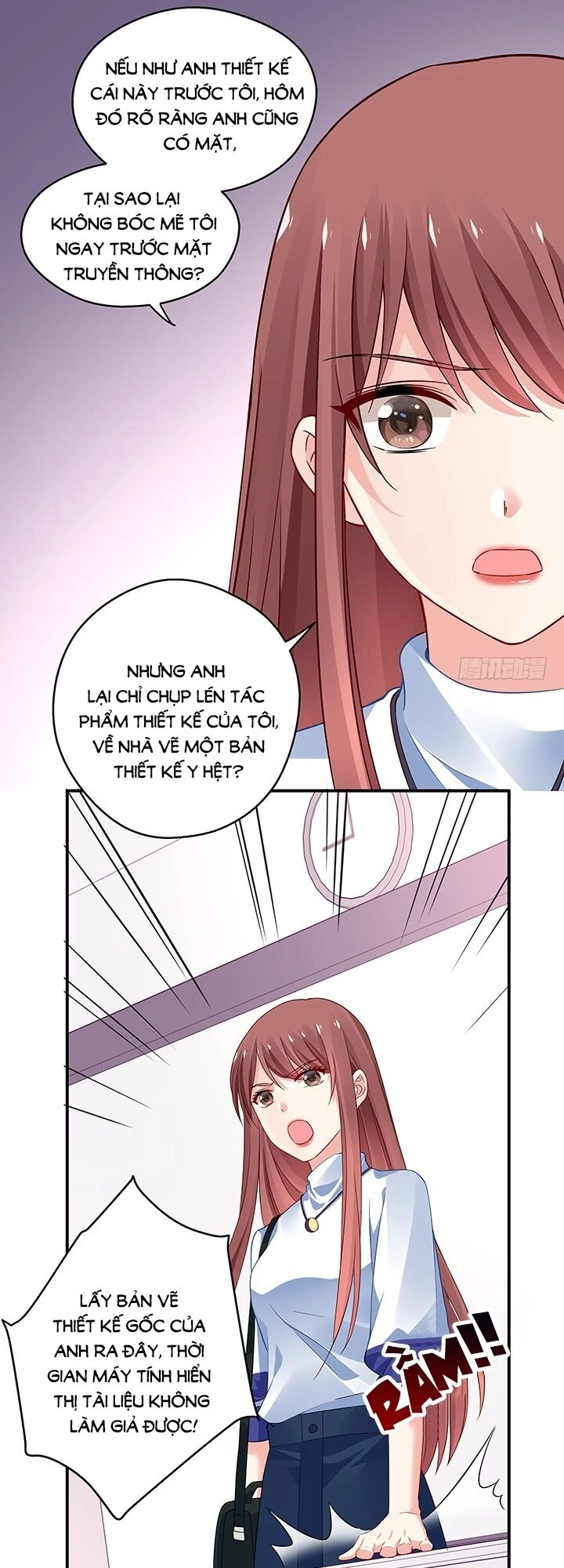 Bạn Trai 1/4 Của Tôi Chapter 25 - 37