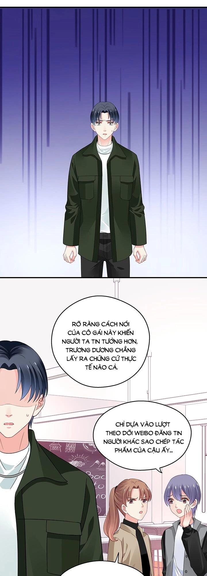 Bạn Trai 1/4 Của Tôi Chapter 25 - 39