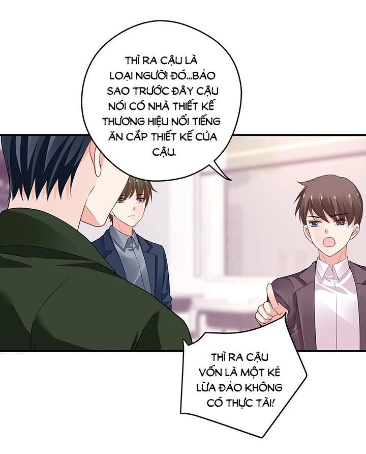 Bạn Trai 1/4 Của Tôi Chapter 25 - 44