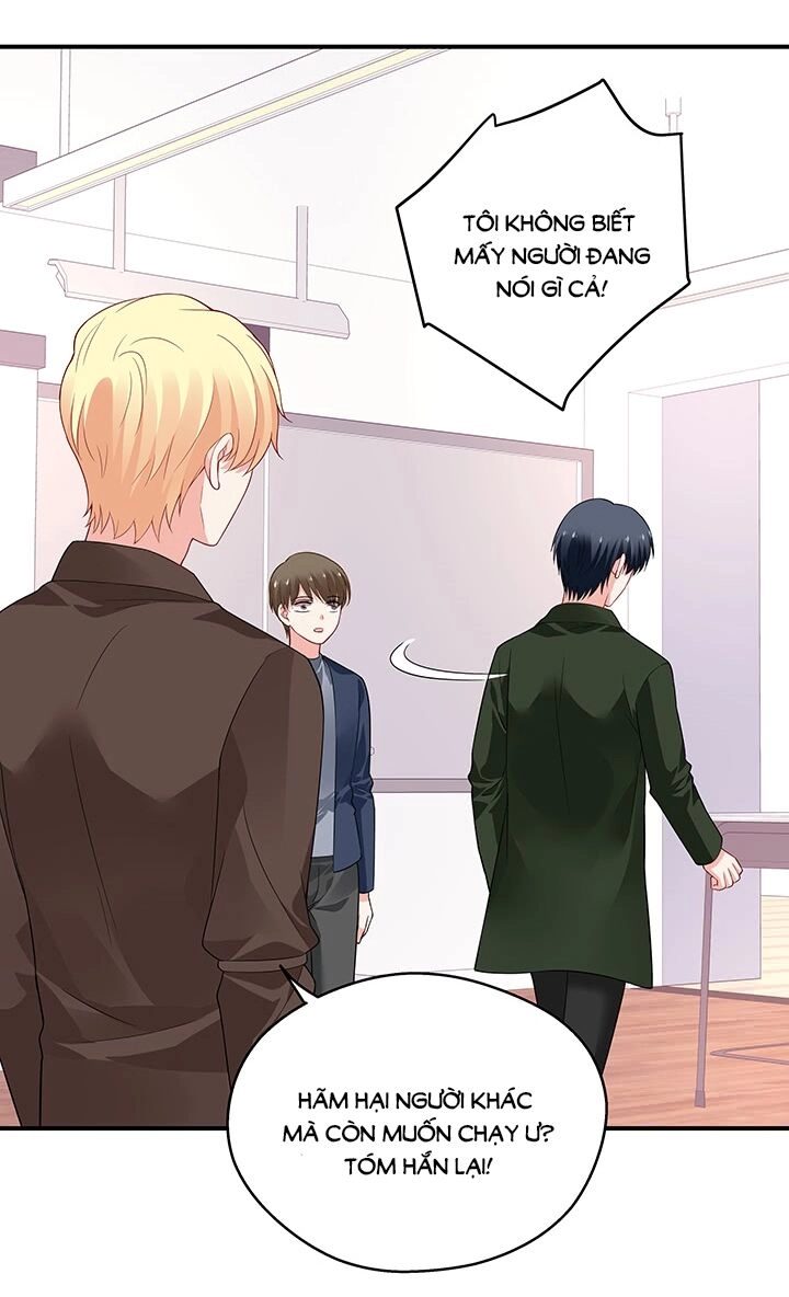 Bạn Trai 1/4 Của Tôi Chapter 25 - 45