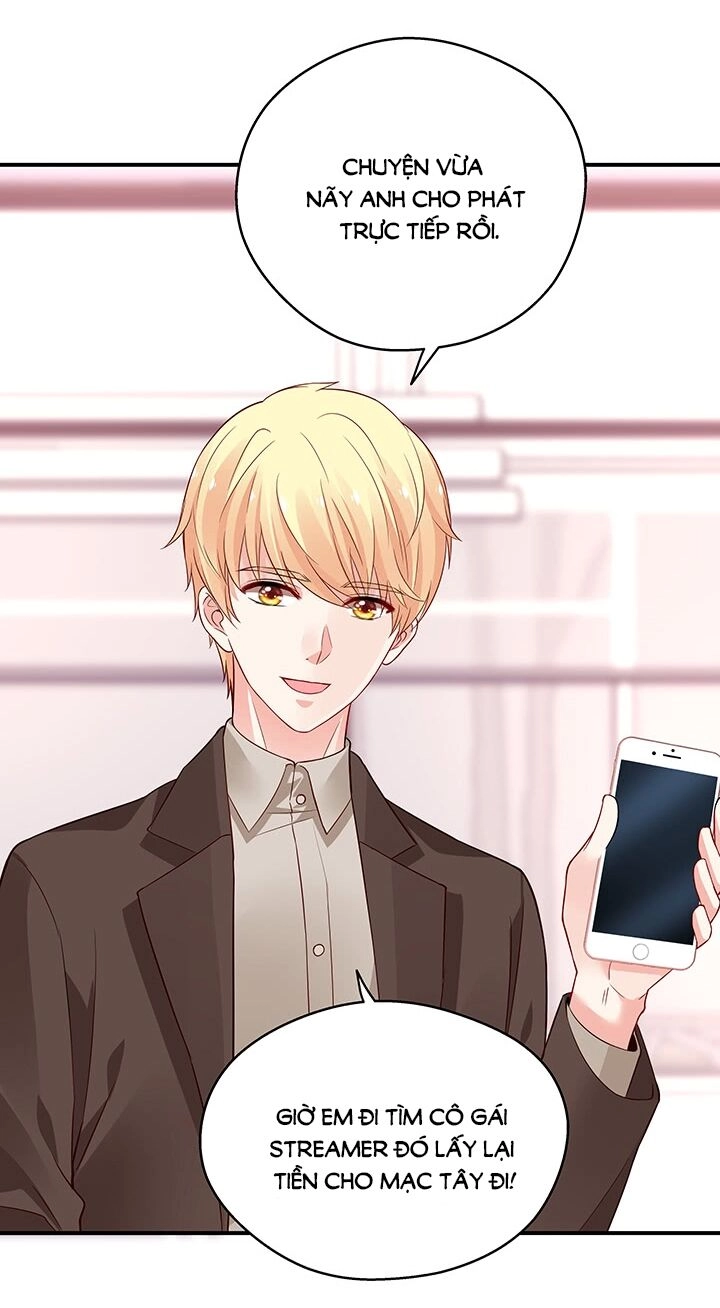 Bạn Trai 1/4 Của Tôi Chapter 25 - 50