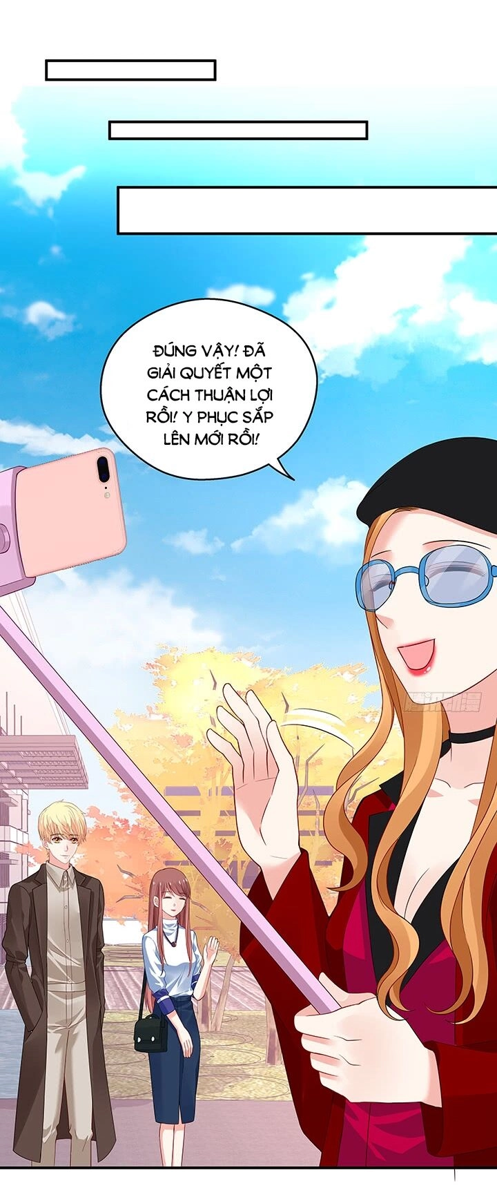 Bạn Trai 1/4 Của Tôi Chapter 25 - 51